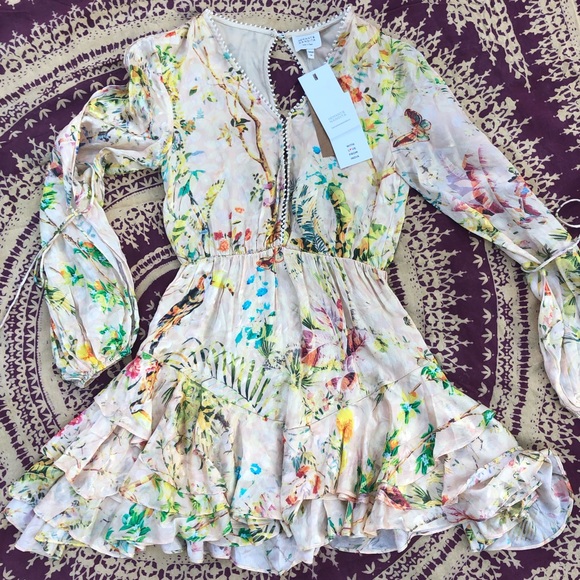 Hemant and Nandita brand new mini dress - Picture 10 of 10